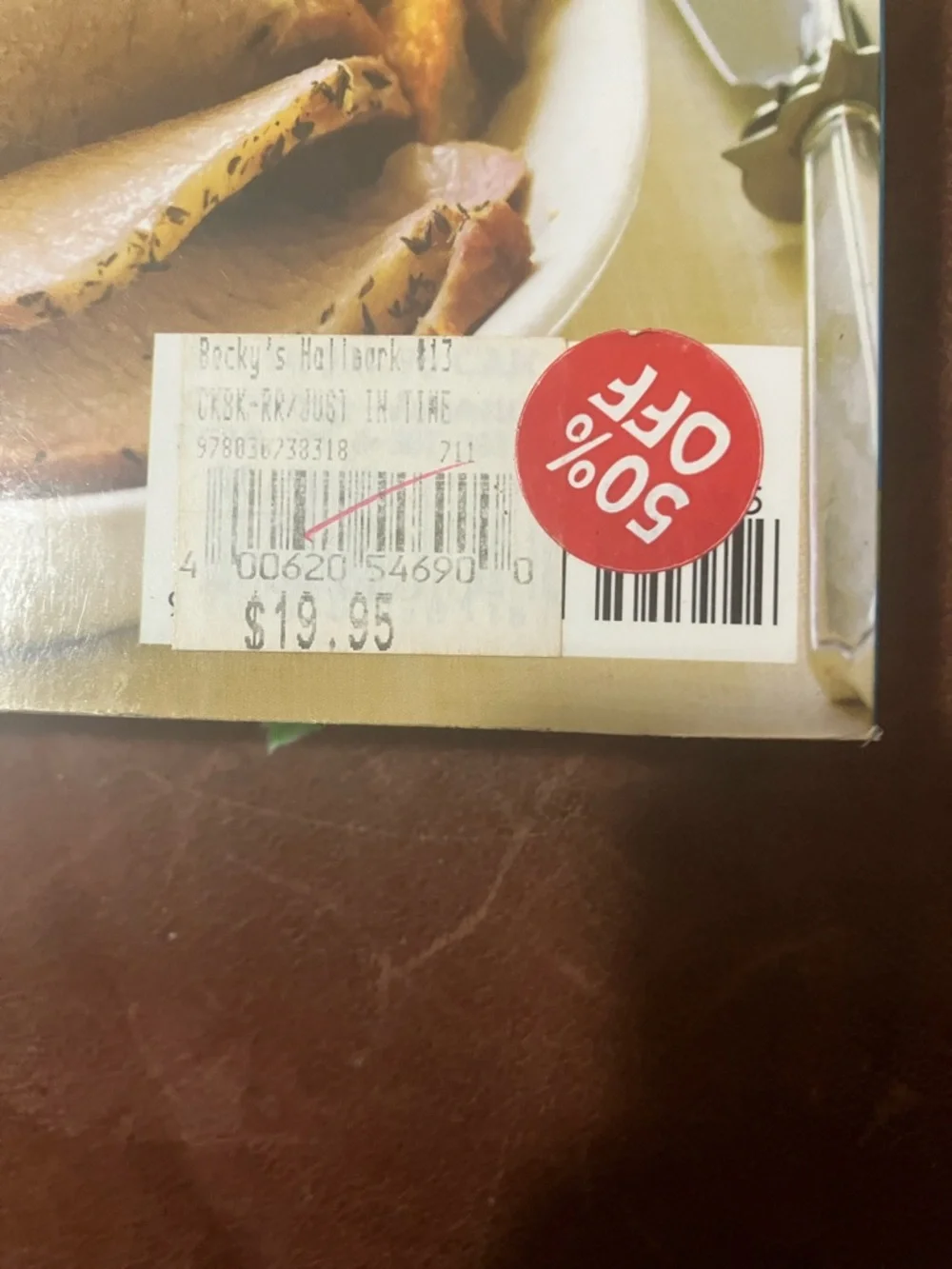 2 Rachael Ray Cookbooks-used - Picture 2 of 14